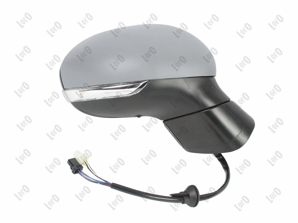 Exterior Mirror
