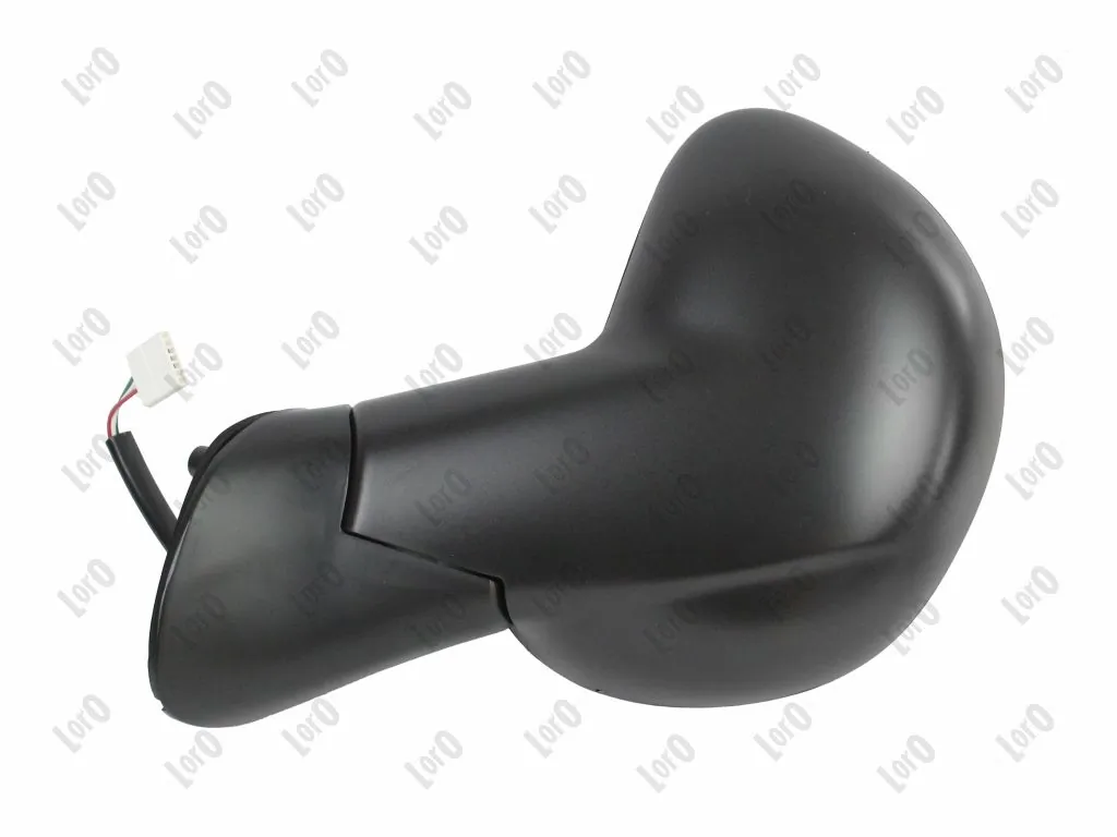 Exterior Mirror