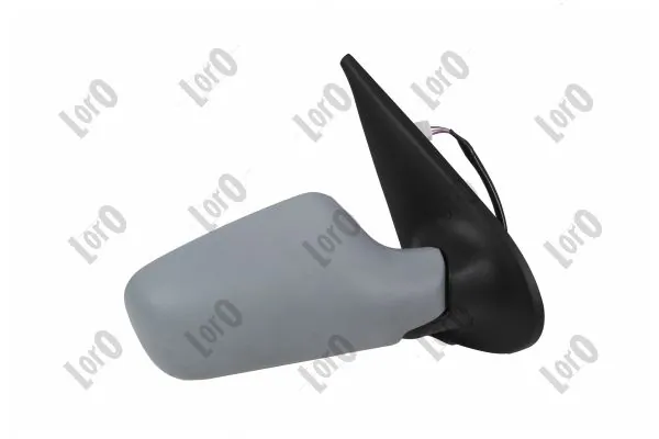 Exterior Mirror