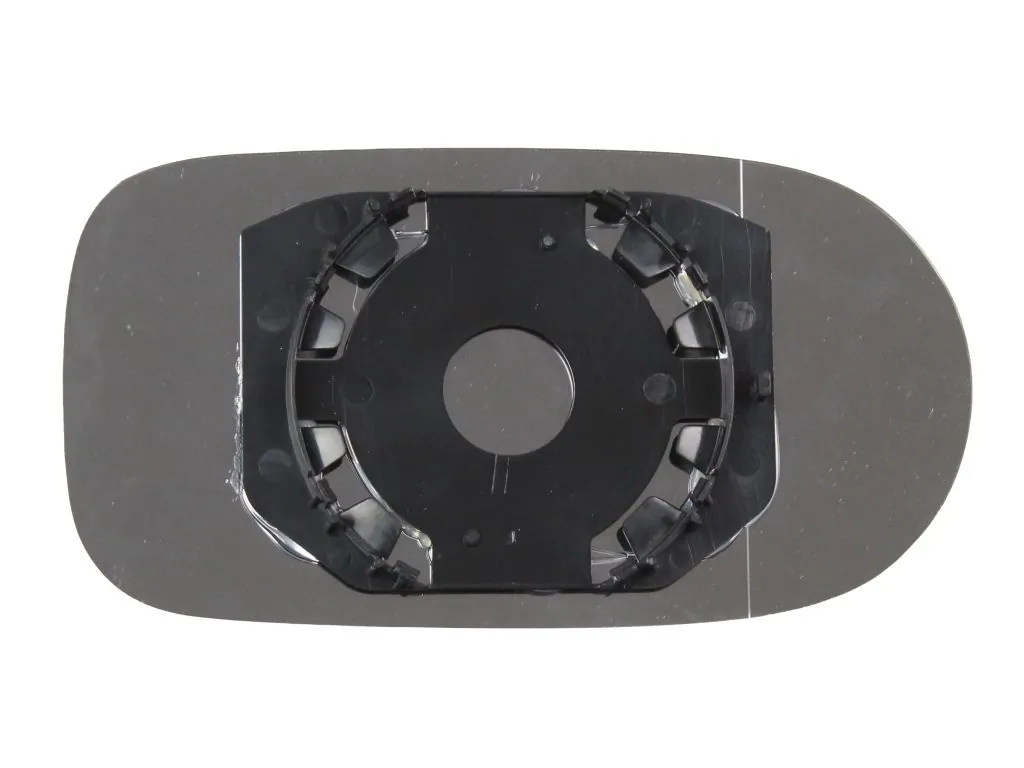Mirror Glass, exterior mirror