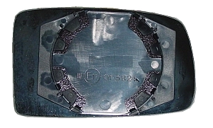 Mirror Glass, exterior mirror