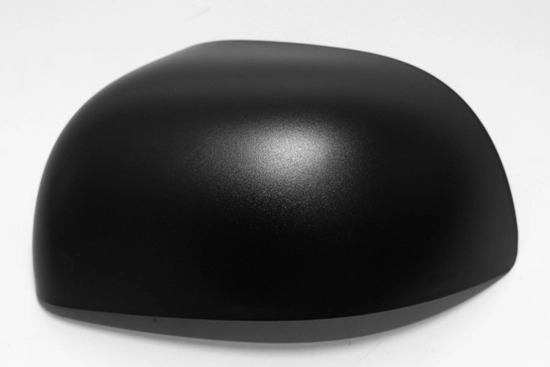 Cover, exterior mirror