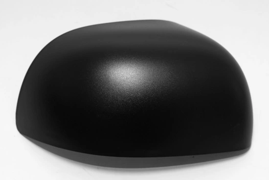 Cover, exterior mirror