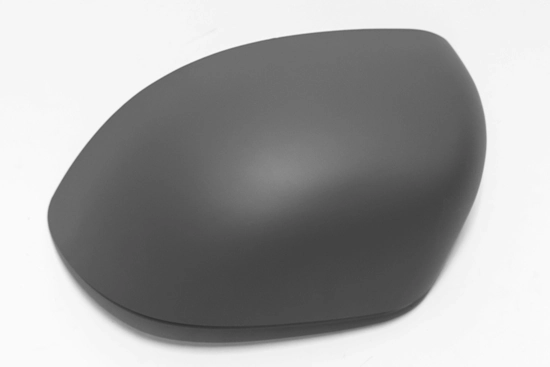 Cover, exterior mirror