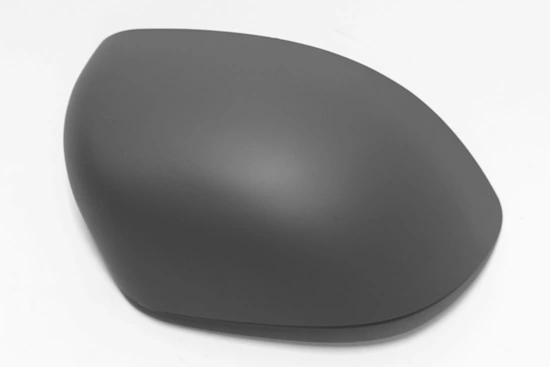 Cover, exterior mirror