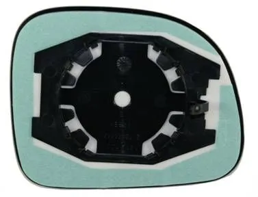 Mirror Glass, exterior mirror