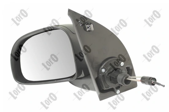 Exterior Mirror