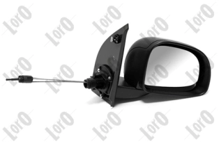 Exterior Mirror