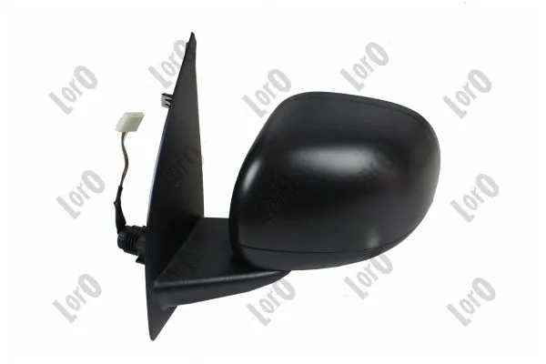Exterior Mirror