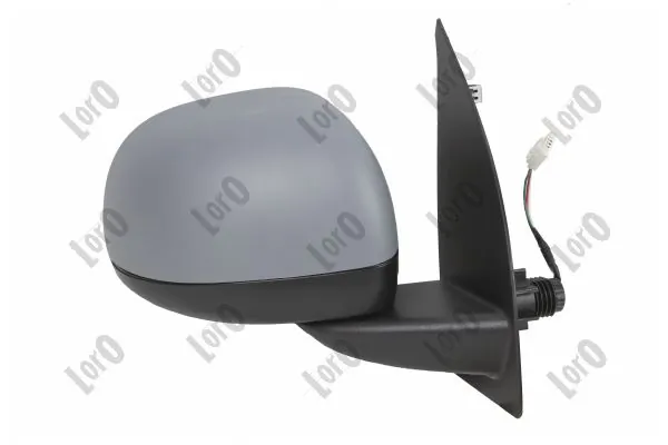 Exterior Mirror