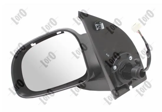 Exterior Mirror