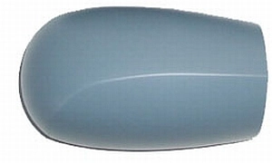 Cover, exterior mirror