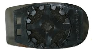 Mirror Glass, exterior mirror