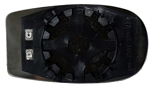 Mirror Glass, exterior mirror