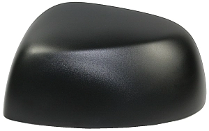 Cover, exterior mirror