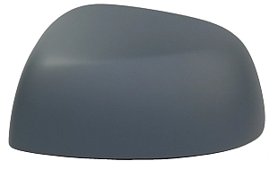 Cover, exterior mirror