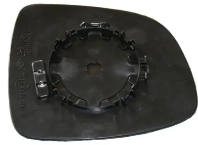 Mirror Glass, exterior mirror