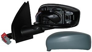 Exterior Mirror