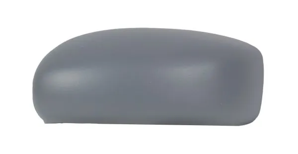 Cover, exterior mirror
