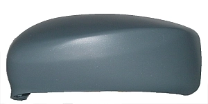Cover, exterior mirror