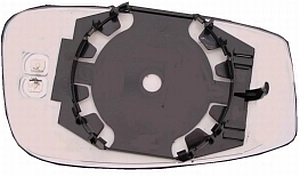 Mirror Glass, exterior mirror