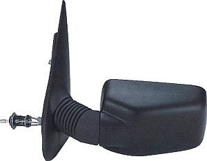 Exterior Mirror