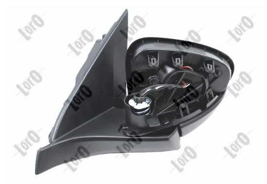 Exterior Mirror