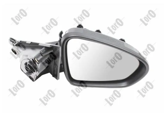 Exterior Mirror