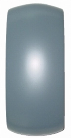 Cover, exterior mirror