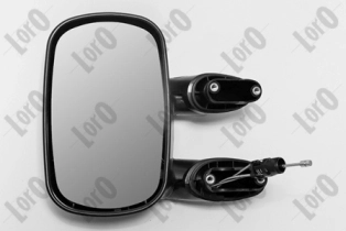 Exterior Mirror