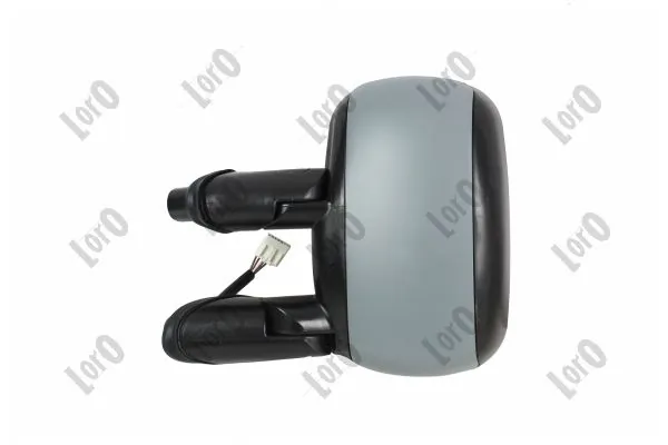 Exterior Mirror