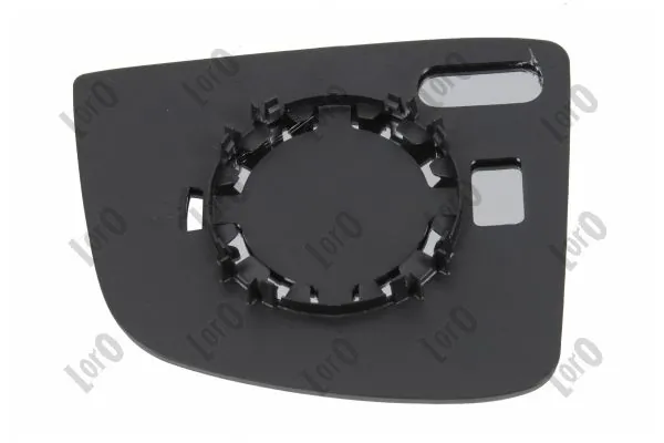 Mirror Glass, exterior mirror
