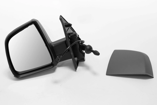 Exterior Mirror
