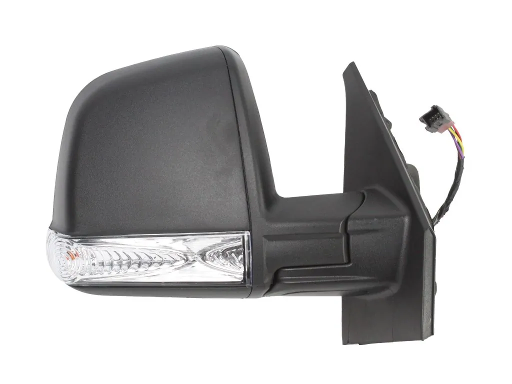 Exterior Mirror