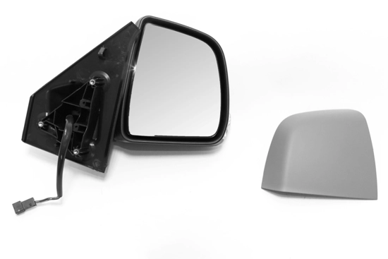 Exterior Mirror