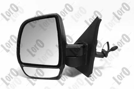 Exterior Mirror