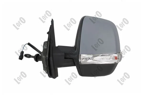 Exterior Mirror