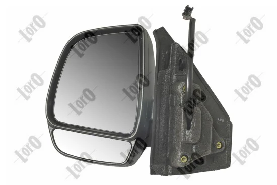 Exterior Mirror