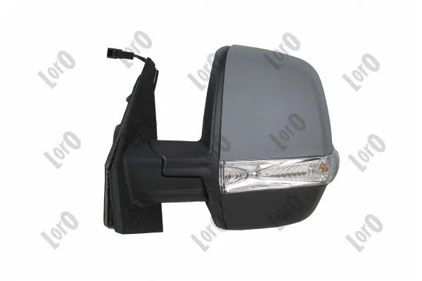 Exterior Mirror