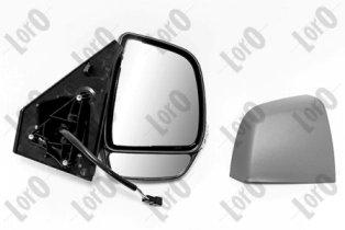 Exterior Mirror