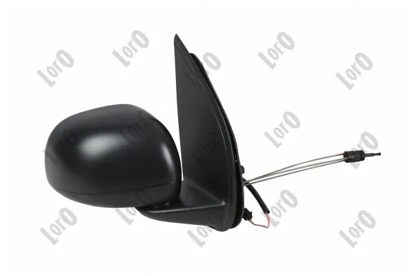 Exterior Mirror