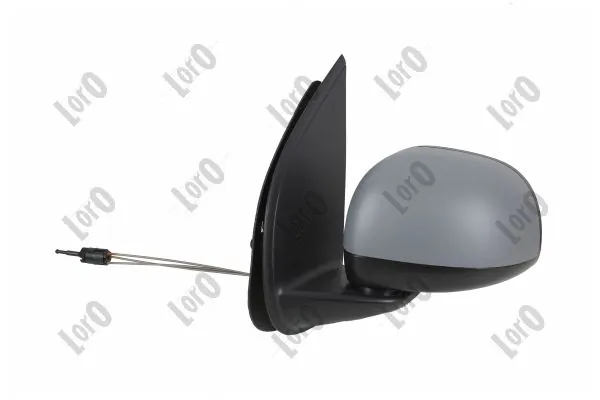Exterior Mirror
