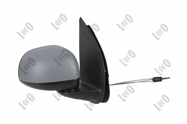 Exterior Mirror