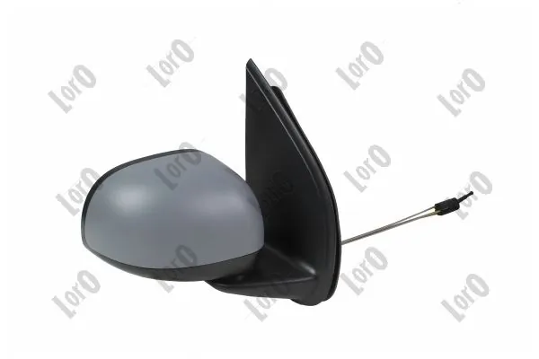 Exterior Mirror