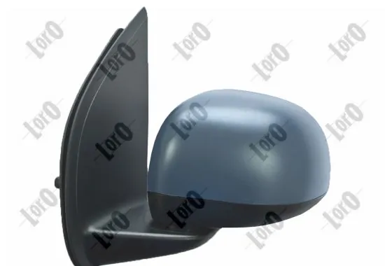 Exterior Mirror