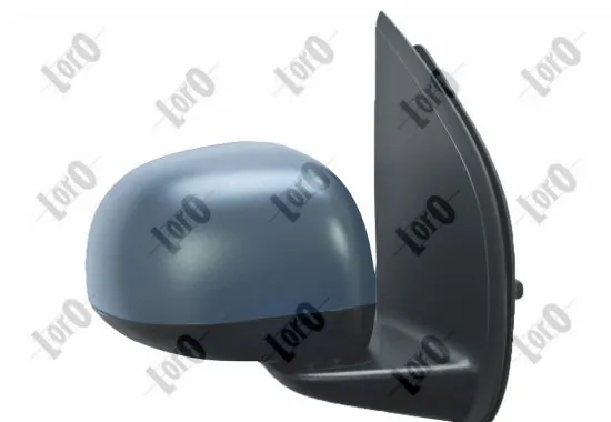 Exterior Mirror