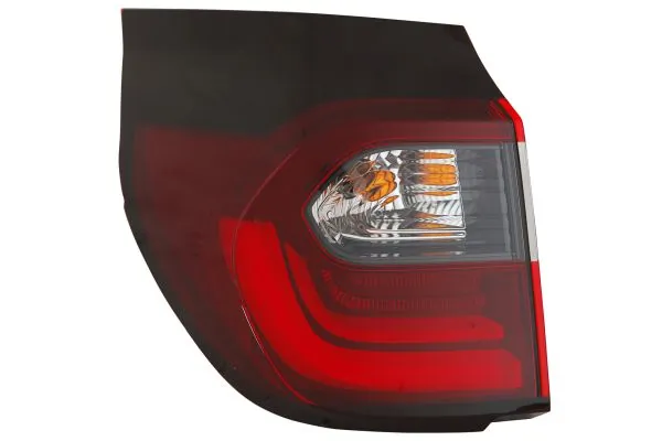 Tail Light Assembly