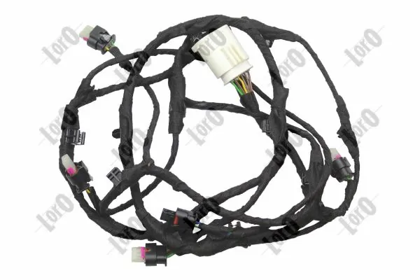 Cable Repair Set, park distance control sensor