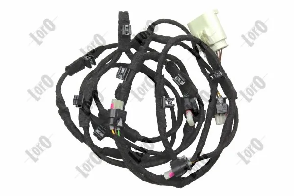 Cable Repair Set, park distance control sensor