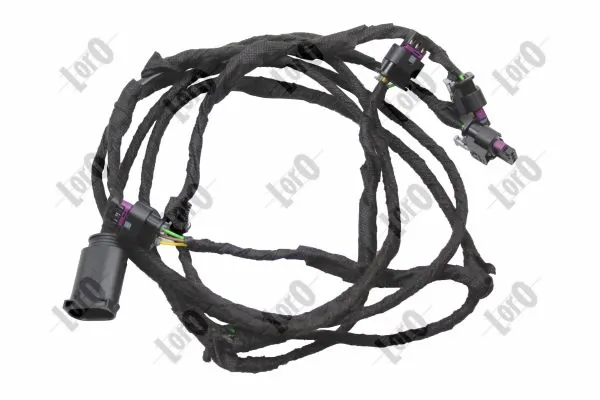 Cable Repair Set, park distance control sensor